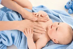 Baby Spa