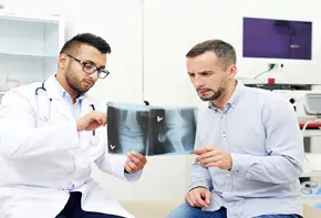 Ortopedik Hastalıklar