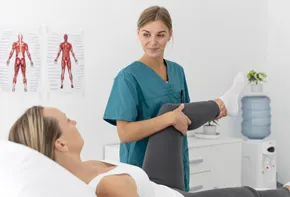 Kadın Sağlığı Rehabilitasyonu